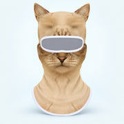 Golden Cat