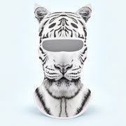White Tiger