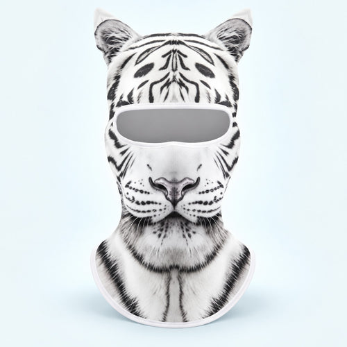 White Tiger balaclava