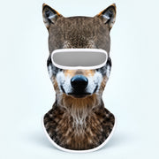 Timber Wolf