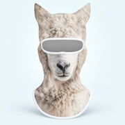 Alpaca
