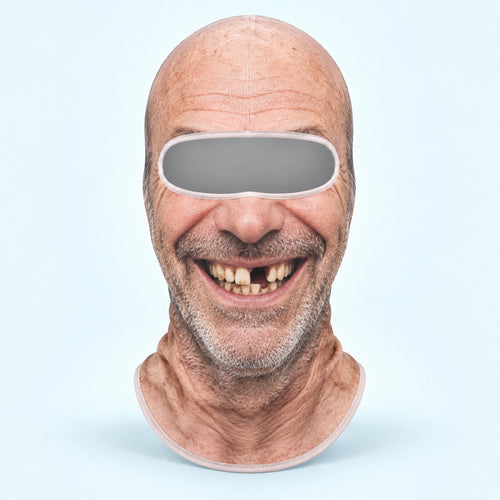 Lift Legend balaclava